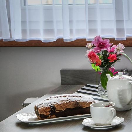 Ania Apartamenty Chocholow Eksteriør billede